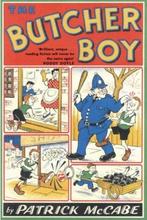 Butcher Boy 9780330328746 Colin Mccabe, Verzenden, Gelezen, Colin Mccabe