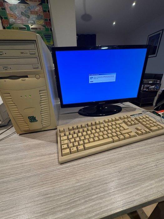 Intel ancien pentium - Computer, Spelcomputers en Games, Spelcomputers | Overige Accessoires