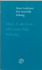 Het innerlijk behang 9789028209121 H. Lodeizen, Verzenden, Gelezen, H. Lodeizen
