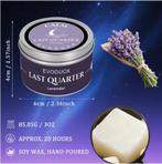 Maanfase Geurkaars – Spirituele Manifestatieen Meditatie Kaa, Verzenden, Nieuw