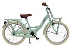 2Cycle Cool - 20 inch (6 tot 8 jaar) - Kinderfiets - Groen, Verzenden, Nieuw, 20 inch