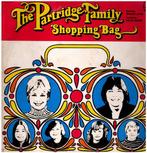 The Partridge Family Starring David Cassidy - Shopping Ba..., Verzenden, Nieuw in verpakking