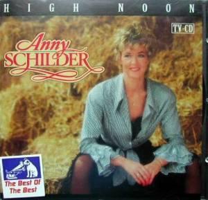 cd - Annie Schilder - High Noon (UK Import), Cd's en Dvd's, Cd's | Overige Cd's, Zo goed als nieuw, Verzenden