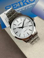 Seiko - Automatic Date - Zonder Minimumprijs - SRPH85K1 -, Sieraden, Tassen en Uiterlijk, Horloges | Heren, Nieuw