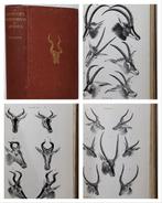 Frederick Courteney Selous - A Hunters Wanderings in Africa