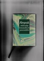 ALMANAK ENKELVOUDIGE HOMEOPATHISCHE 9789071669323 O. GOETZE, Verzenden, Gelezen, O. GOETZE