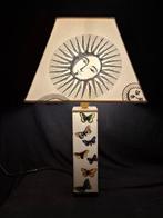 Fornasetti Milano - Piero Fornasetti - Tafellamp - Farfalle