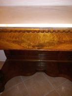 Wandtafel - Hout