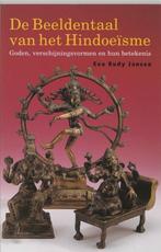 Eva Rudy Jansen - Beeldentaal Van Het Hindoeisme Pap, Boeken, Verzenden, Nieuw