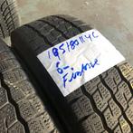 2 x Firestone 195-80-14 C Winterbanden 6mm, Auto-onderdelen, Banden en Velgen, 14 inch, Band(en), 195 mm, Bestelwagen