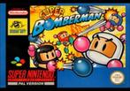 MarioSNES.nl: Super Bomberman - iDEAL!, Ophalen of Verzenden, Gebruikt