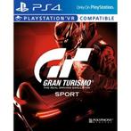 Gran Turismo Sport Tweedehands - Afterpay