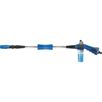 Pingi Aquablaster Pro Spuitpistool - Met Slangaansluiting 40 beschikbaar voor biedingen