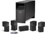 Bose Acoustimass 10 Series IV - 5.1 home cinema set, Ophalen, Zo goed als nieuw, Complete surroundset, Bose