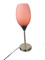 Lamp - Glas, Staal