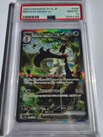 The Pokémon Company - 1 Graded card - Pokémon - Meowscarada, Nieuw