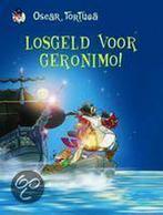 Losgeld voor Geronimo / Geronimo Stilton-reeks 9789054616221, Verzenden, Gelezen, O. Tortuga