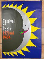 Gielijn Escher - Festival of fools (1984)