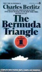Bermuda Triangle 9780380004652 Charles Frambach Berlitz, Boeken, Verzenden, Gelezen, Charles Frambach Berlitz