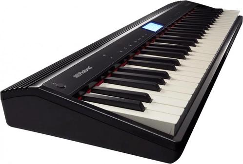 Roland GO:PIANO GO-61P stagepiano  J6R3761-2486, Muziek en Instrumenten, Synthesizers
