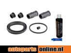 Remklauw revisie set Ford Cougar voorzijde, Verzenden, Nieuw, Ford