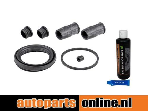 Remklauw revisie set Ford Cougar voorzijde, Auto-onderdelen, Besturing, Nieuw, Ford, Verzenden