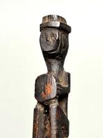 Sjamanen machtstaf - Nepal (Zonder minimumprijs), Antiek en Kunst
