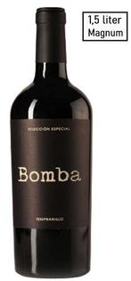 Bomba Tempranillo Seleccion Especial Magnum 1,5 liter, Verzamelen, Verzenden, Nieuw