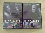 DVD TV Serie - CSI - Seizoen 1 - Compleet - 1.1 - 1.23, Actie en Avontuur, Gebruikt, Vanaf 12 jaar, Verzenden