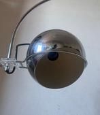 GEPO - Tafellamp - Metaal, Acryl - Oogbollamp