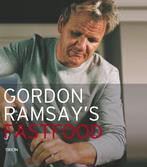 Fastfood 9789043910941 G. Ramsay, Verzenden, Gelezen, G. Ramsay