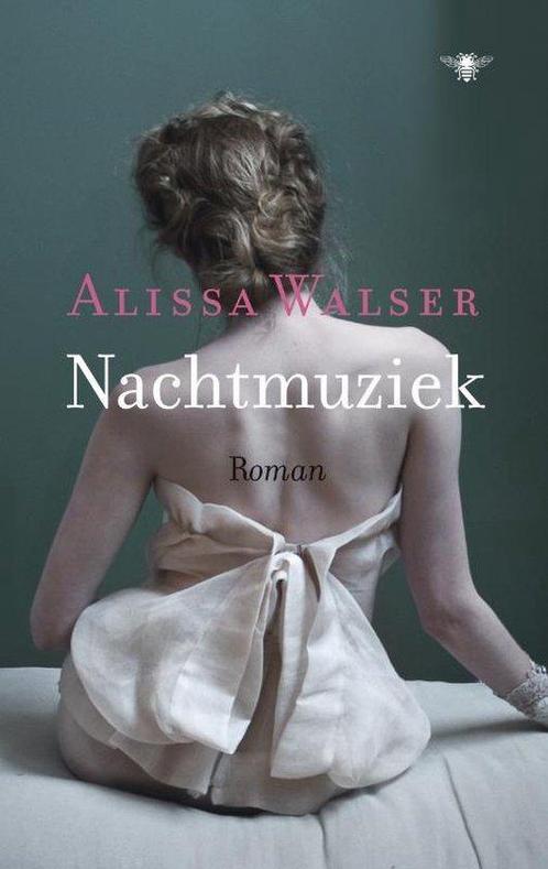 Nachtmuziek, Boeken, Overige Boeken, Ophalen of Verzenden