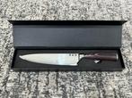 Keukenmes - Gyuto - Premium Japanse Damascus staal chefmes –