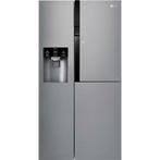 LG GSJ560PZXV Amerikaanse koelkast, Nieuw, Ophalen of Verzenden