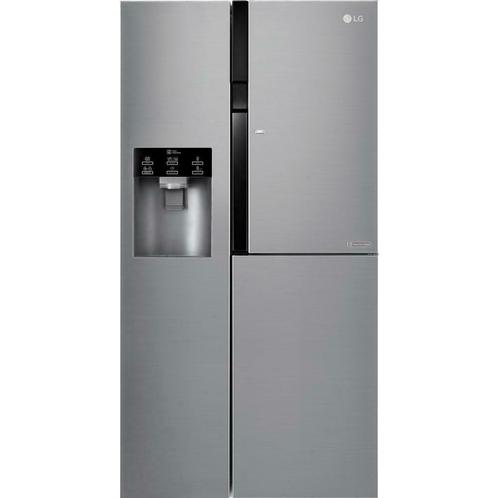 LG GSJ560PZXV Amerikaanse koelkast, Witgoed en Apparatuur, Koelkasten en IJskasten, Ophalen of Verzenden