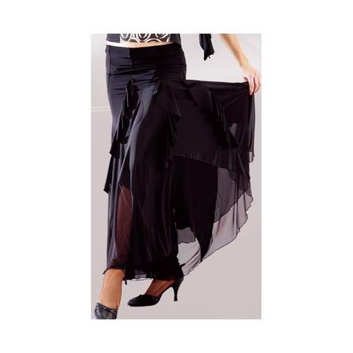Santoria Kentora Ballroom Skirt S608046, Sport en Fitness, Ballet, Verzenden