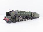 Märklin H0 - 39243 - Stoomlocomotief met tender (1) - Serie, Nieuw