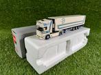 WSI 1:50 - Model vrachtwagen - Scania R500 - Van de Plasse, Hobby en Vrije tijd, Nieuw