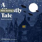 A Ghastly Tale 9780957233201 Andy Goodman, Verzenden, Zo goed als nieuw, Andy Goodman