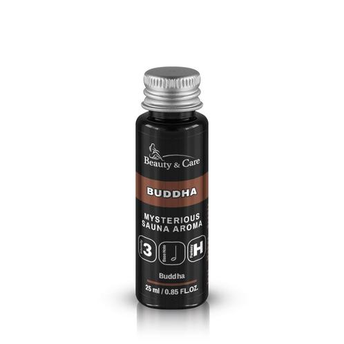 Beauty & Care Buddha opgiet 25 ml.  new, Sport en Fitness, Sauna, Fins of Traditioneel, Toebehoren, Nieuw, Ophalen of Verzenden