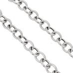 Armband - 18 karaat Witgoud, Sieraden, Tassen en Uiterlijk, Armbanden, Nieuw