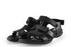 Ecco Sandalen in maat 40 Zwart | 10% korting, Kleding | Dames, Ecco, Verzenden, Zwart, Sandalen of Muiltjes