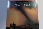 Twister laserdisc, Verzenden, Gebruikt