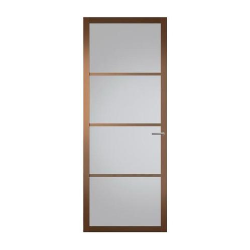 Svedex Nova Design NDB900 brons, Doe-het-zelf en Verbouw, Deuren en Horren