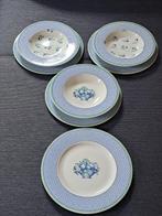 Villeroy & Boch - Bord (6) - Provence Cassis -, Antiek en Kunst