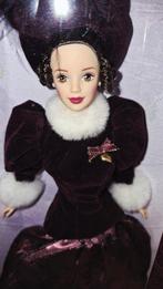 Mattel - Barbiepop Barbie Holiday Traditions, edizione