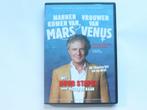 Mannen komen van Mars, vrouwen van Venus - Huub Stapel (DVD), Verzenden, Nieuw in verpakking