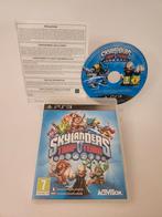 Skylanders Trap Team Playstation 3, Ophalen of Verzenden, Zo goed als nieuw