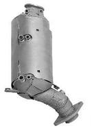 Roetfilter Toyota Hilux V/VI / Land Cruiser, Ophalen of Verzenden, Nieuw