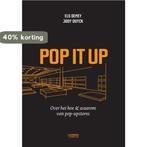 Pop it up 9789401421287 Els Demey, Boeken, Verzenden, Zo goed als nieuw, Els Demey